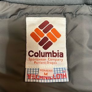 Vintage Puffer Women’s Coat